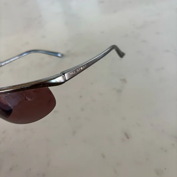 Maui Jim Sport Sunglasses